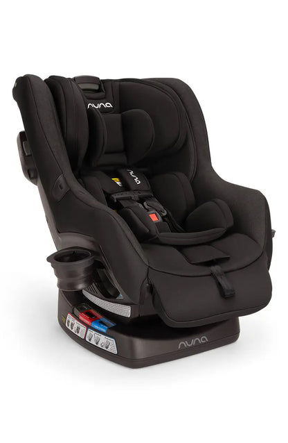 RAVA™ Flame Retardant–Free Convertible Car Seat