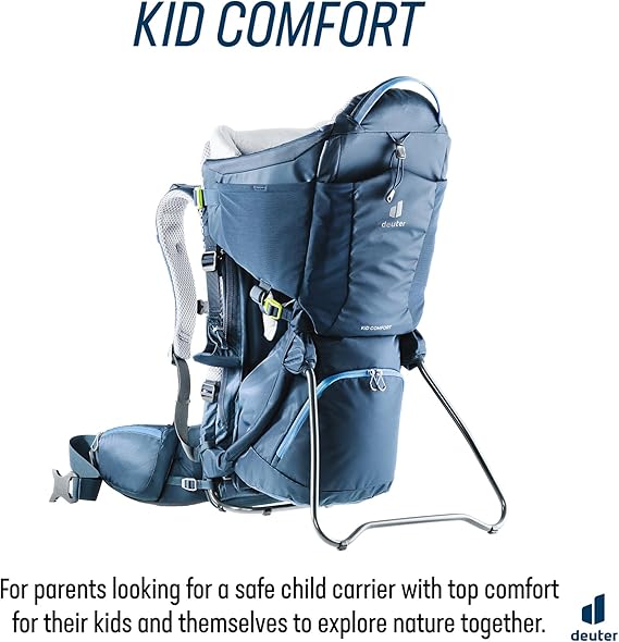 Deuter Kid Comfort