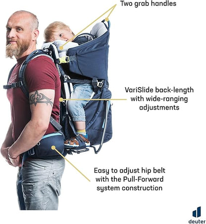 Deuter Kid Comfort