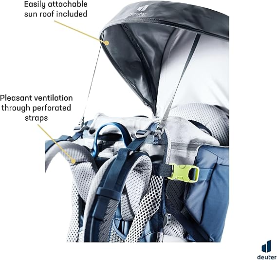 Deuter Kid Comfort