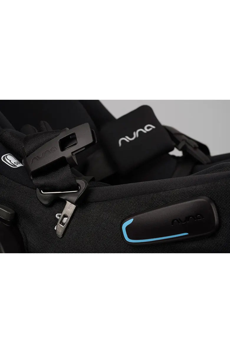 PIPA™ Aire RX + PIPA Relx Base Infant Car Seat