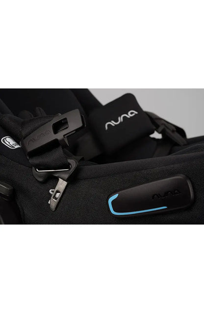 PIPA™ Aire RX + PIPA Relx Base Infant Car Seat