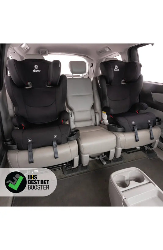 Cambria® 2XT 2-in-1 Booster