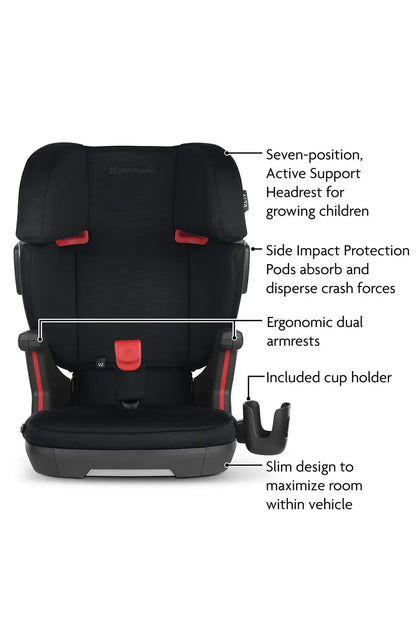 Alta® V2 Booster Car Seat