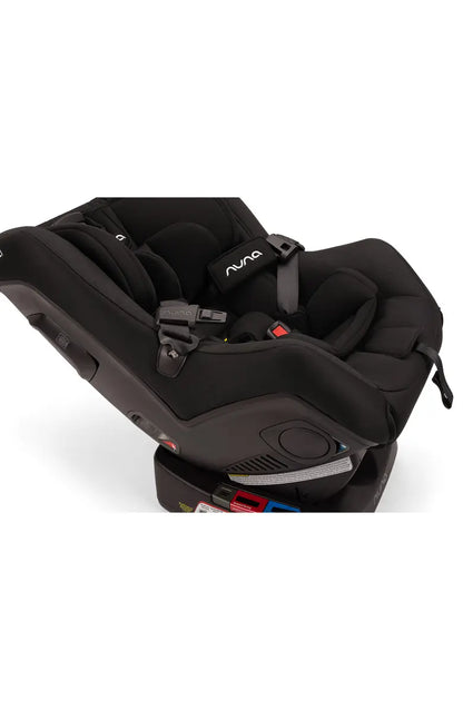 RAVA™ Flame Retardant–Free Convertible Car Seat