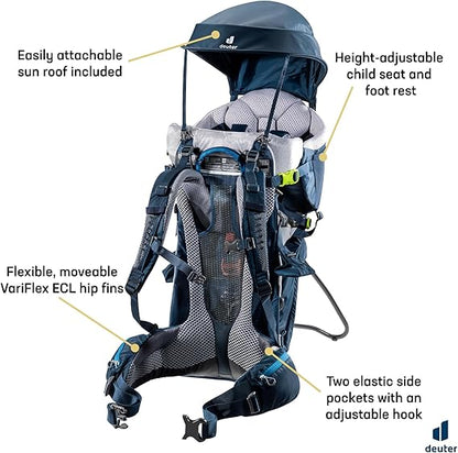 Deuter Kid Comfort