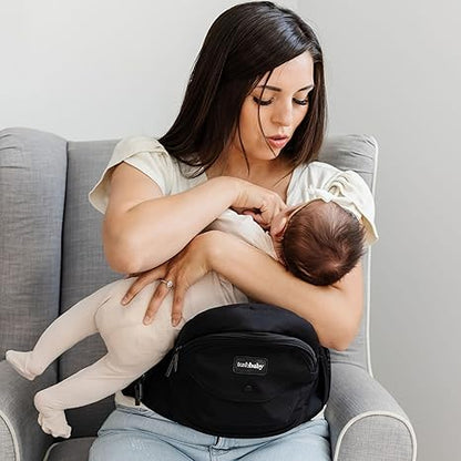 Tushbaby Hip Seat Carrier