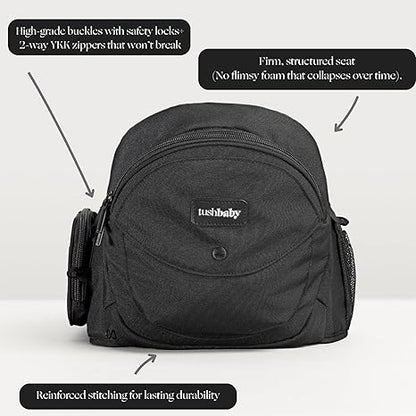 Tushbaby Hip Seat Carrier