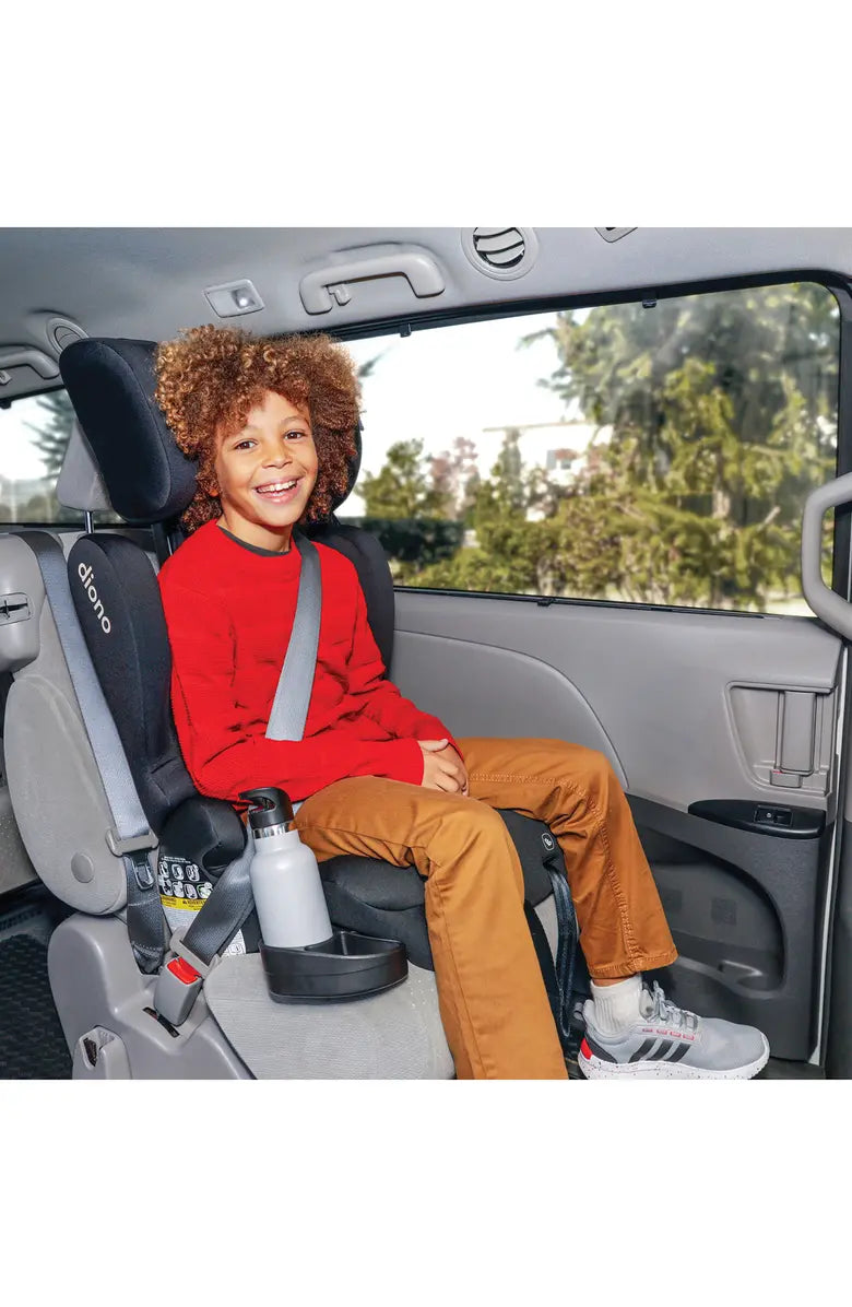 Cambria® 2XT 2-in-1 Booster