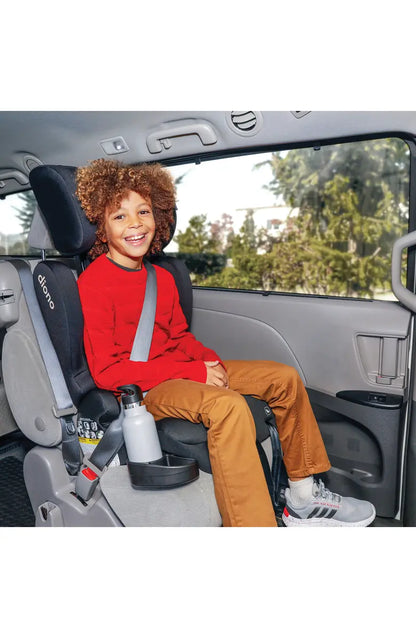 Cambria® 2XT 2-in-1 Booster