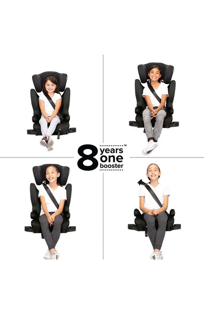 Cambria® 2XT 2-in-1 Booster