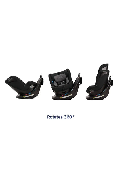 REVV® Rotating Convertible Car Seat