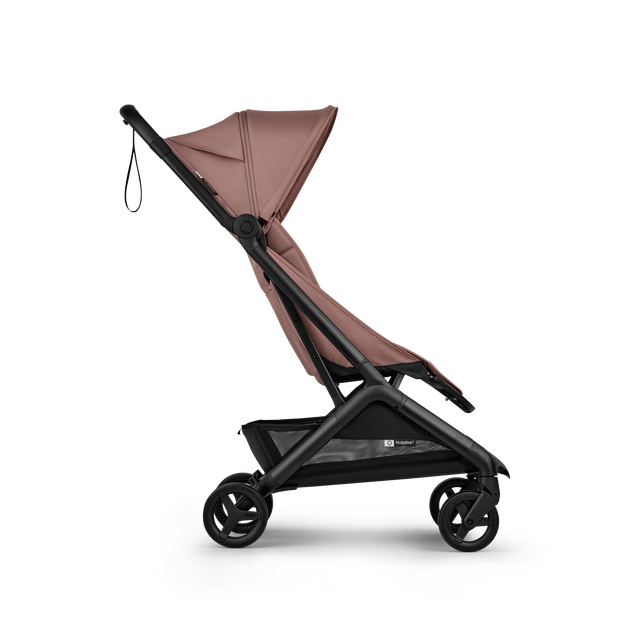 Bugaboo Butterfly 2 Plus travel stroller