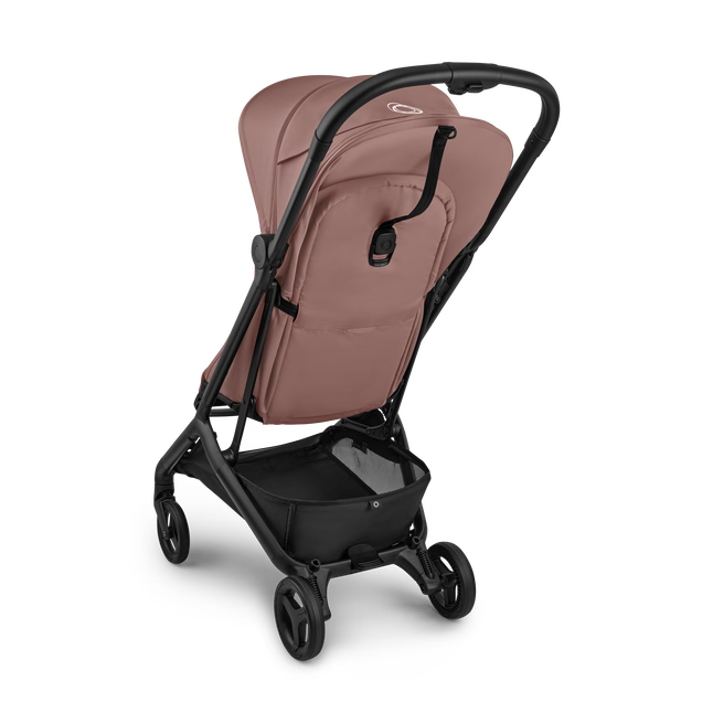 Bugaboo Butterfly 2 Plus travel stroller