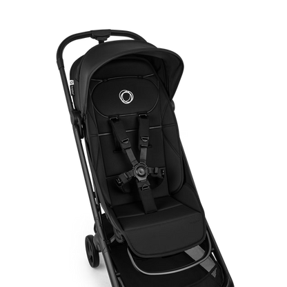 Bugaboo Butterfly 2 Plus travel stroller