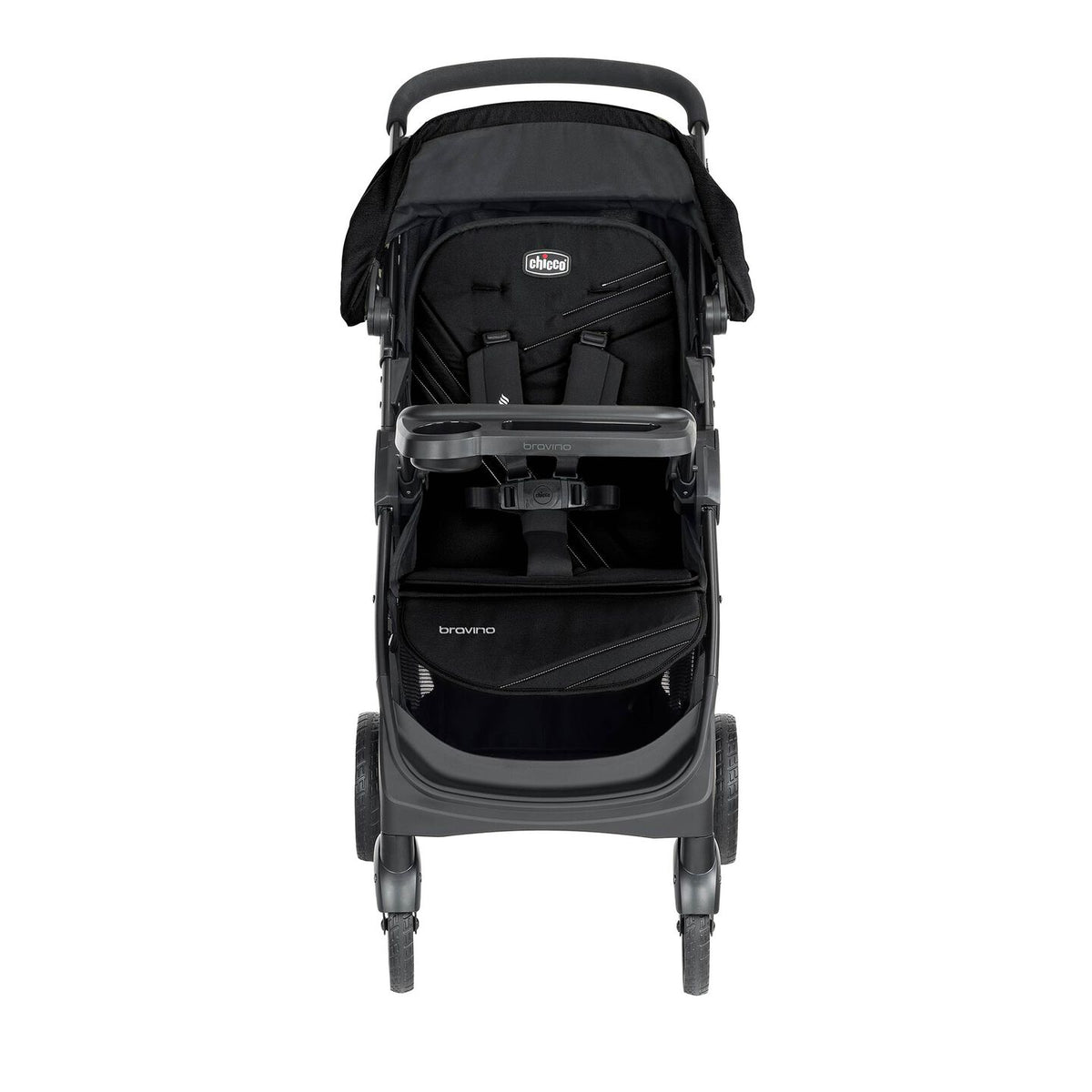 Chicco Bravino Lightweight Compact Stroller