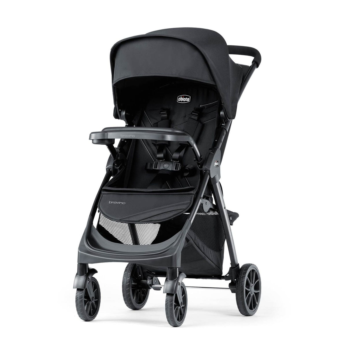Chicco Bravino Lightweight Compact Stroller