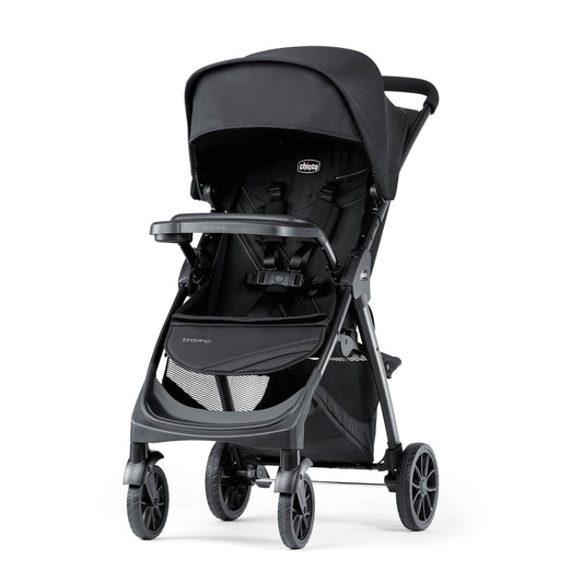 Chicco Bravino Lightweight Compact Stroller