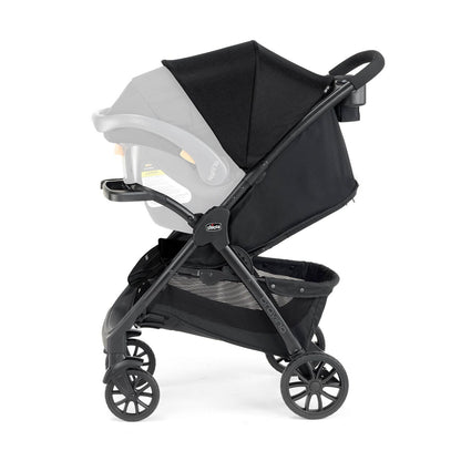Chicco Bravino Lightweight Compact Stroller