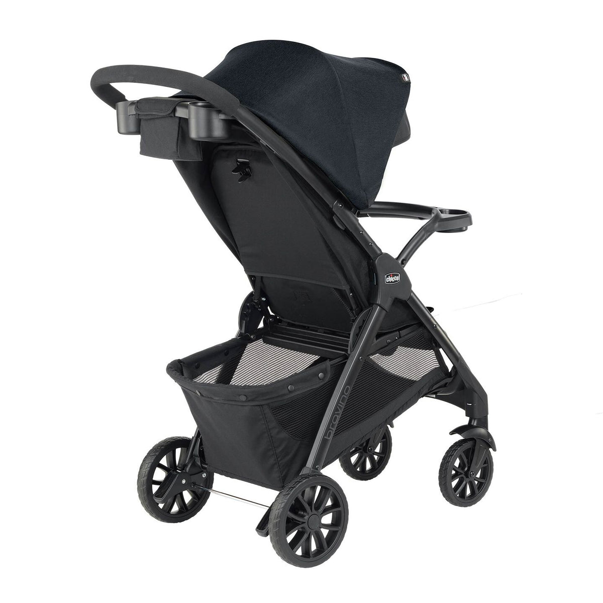 Chicco Bravino Lightweight Compact Stroller