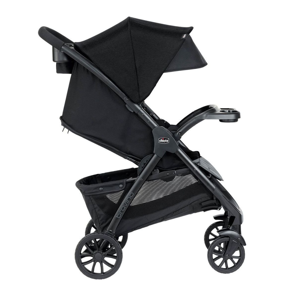 Chicco Bravino Lightweight Compact Stroller