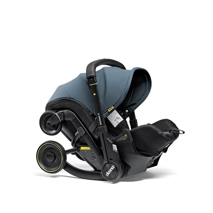 Doona X Stroller (+ Car Seat)