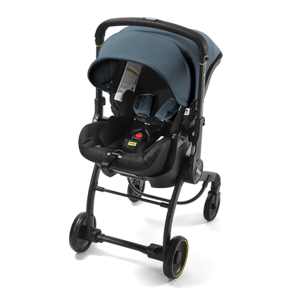 Doona X Stroller (+ Car Seat)