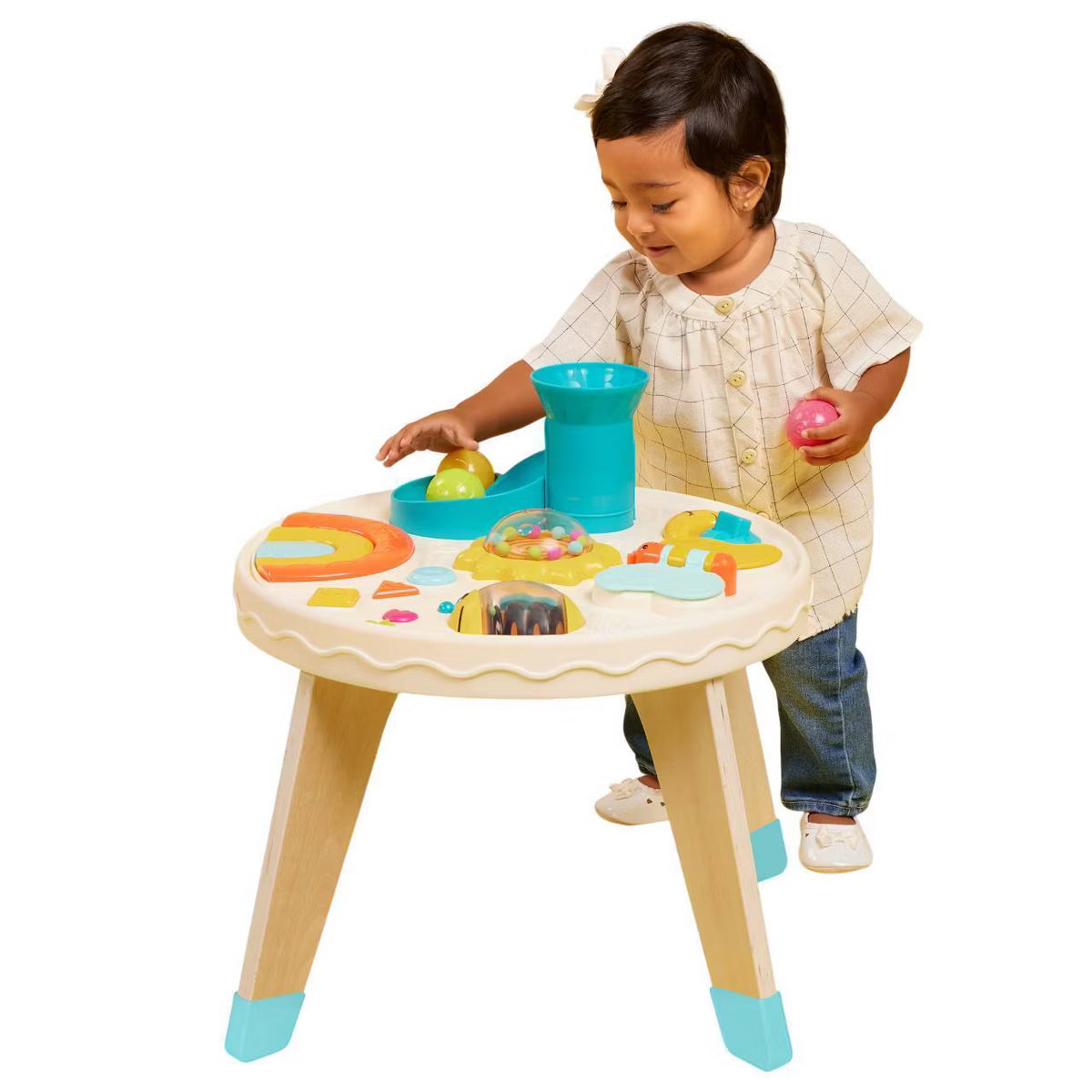 B. Toys Baby Activity Table