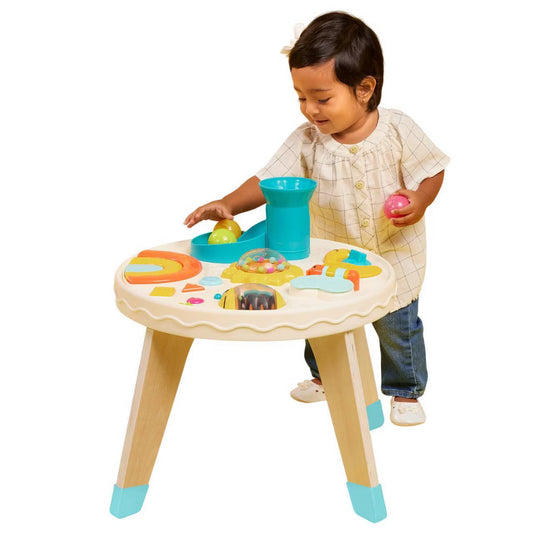 B. Toys Baby Activity Table