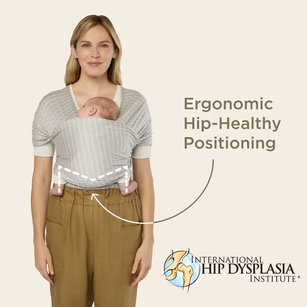Ergobaby Aura Baby Wrap