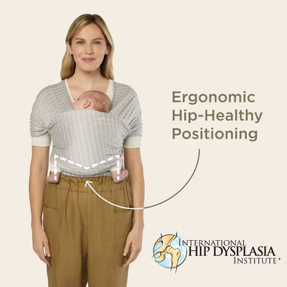 Ergobaby Aura Baby Wrap