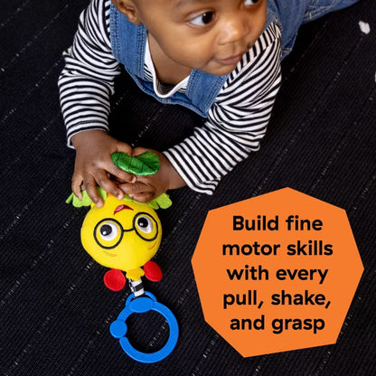 Cal a Puller Shake  Toy
