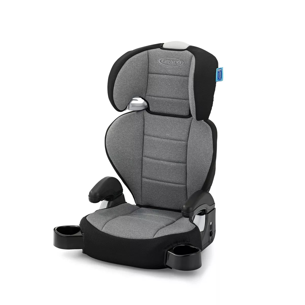 Graco TurboBooster 2.0 Highback Booster Car Seat