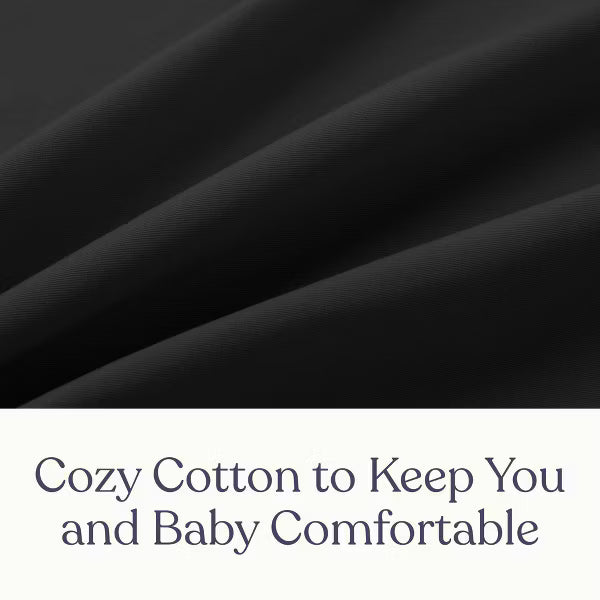 Ergobaby Omni Deluxe Cotton Carrier