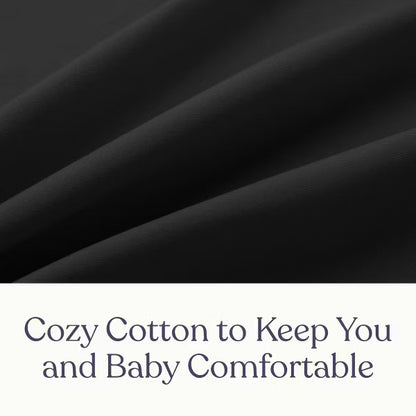 Ergobaby Omni Deluxe Cotton Carrier