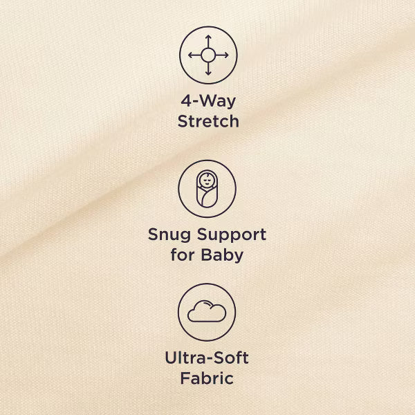 Ergobaby Aura Baby Wrap