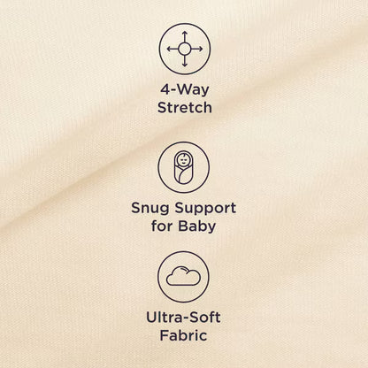 Ergobaby Aura Baby Wrap