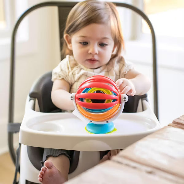 Spinner toy