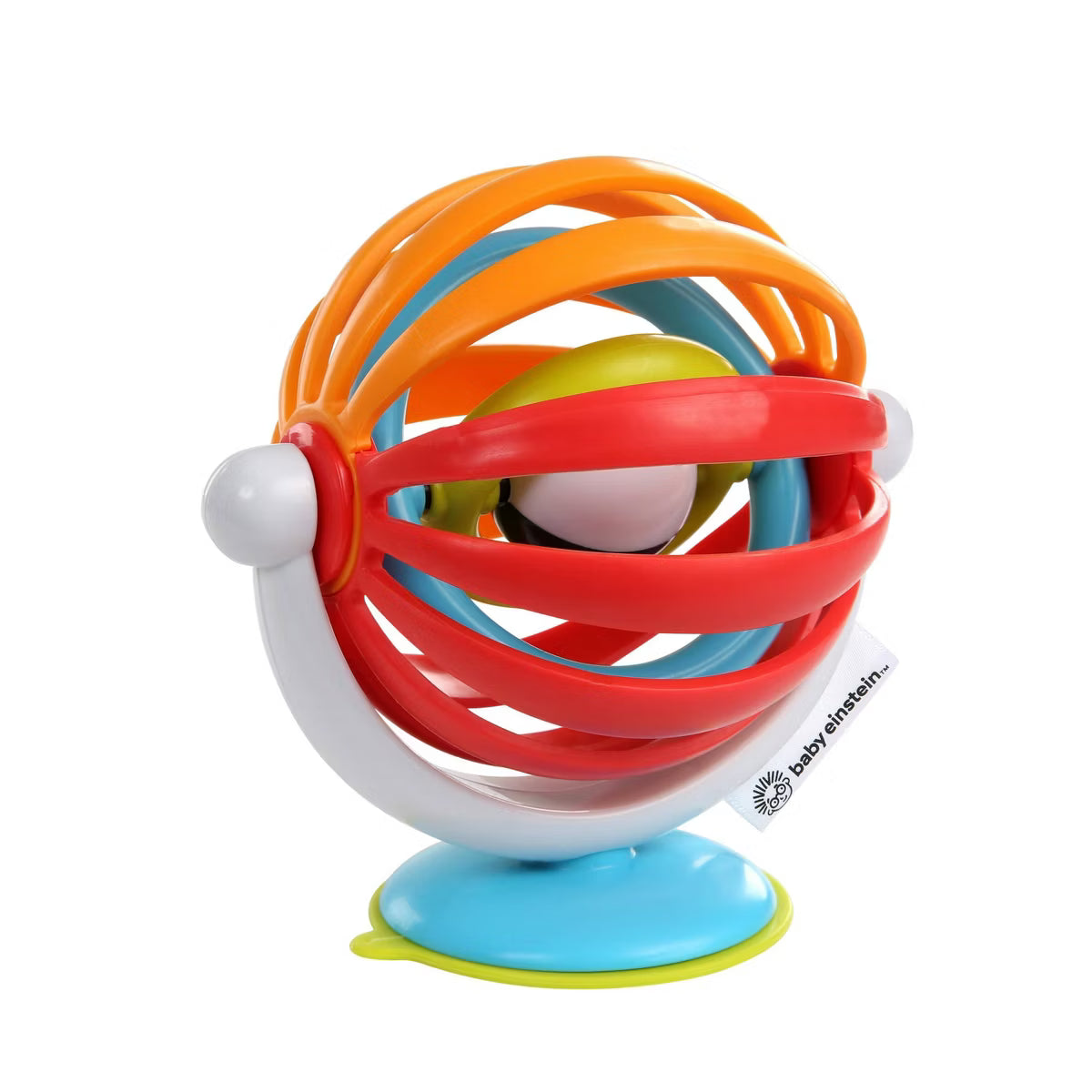 Spinner toy