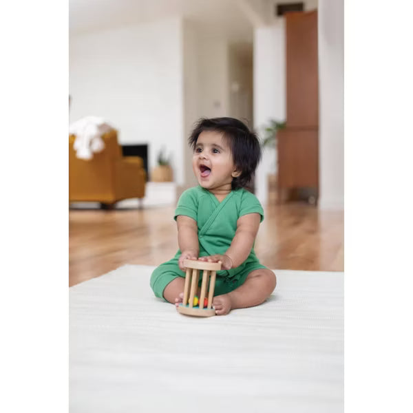 Lovevery Rolling Rattle