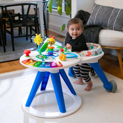 Baby Einstein Grown in Activity Center