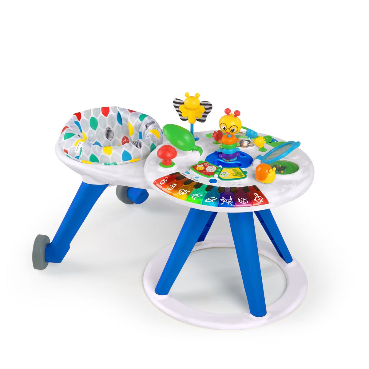 Baby Einstein Grown in Activity Center