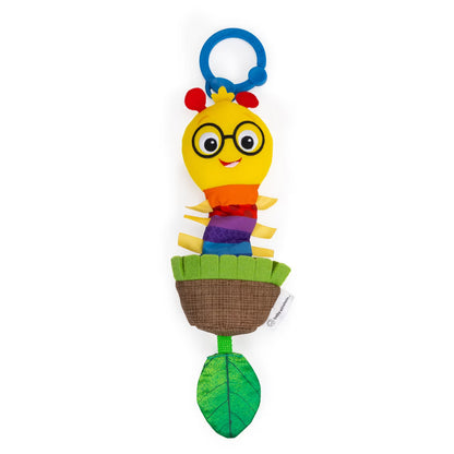 Cal a Puller Shake  Toy