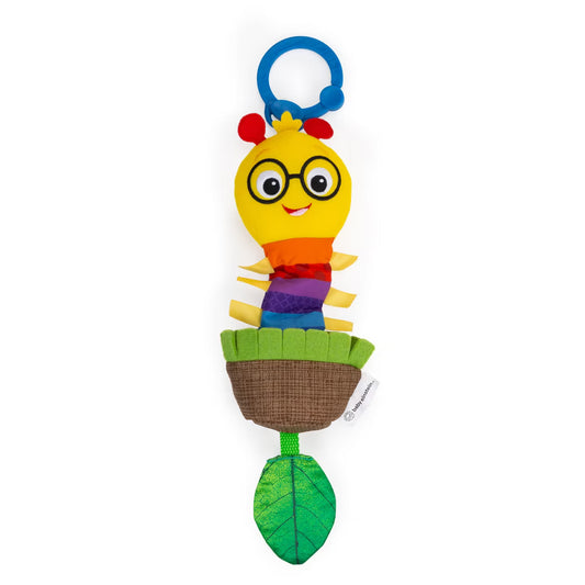 Cal a Puller Shake  Toy