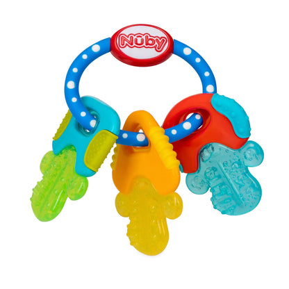 Nuby Keys
