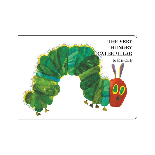 Very Hungry Caterpillar