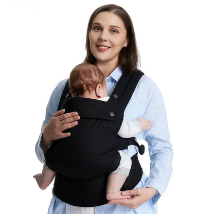 Momcozy Newborn to Toddler Carrier