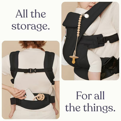 Ergobaby Omni Deluxe Cotton Carrier