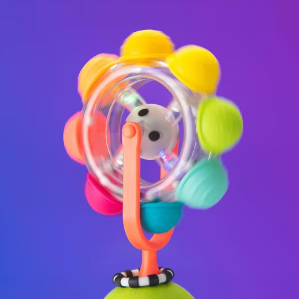 Suction toy