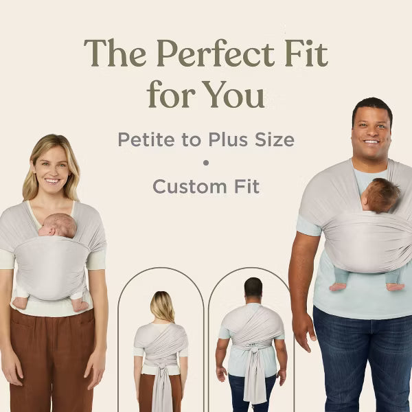 Ergobaby Aura Baby Wrap